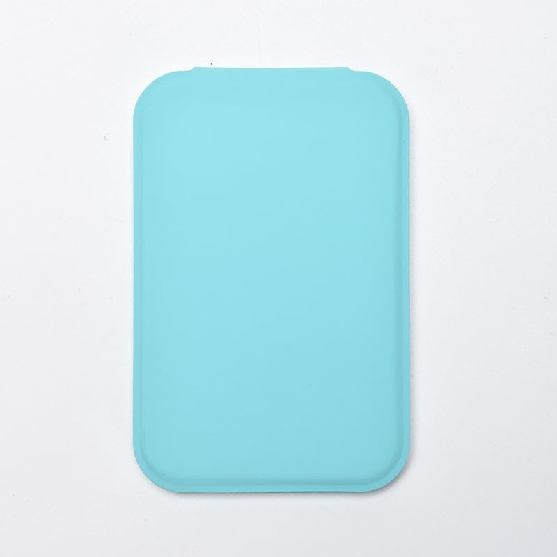 Slim Folding Travel Mirror – Lightweight Portable Makeup Mirror for Everyday Use