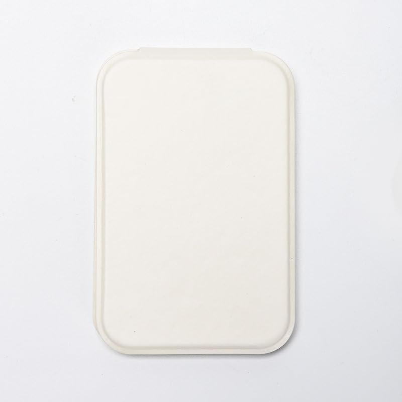 Slim Folding Travel Mirror – Lightweight Portable Makeup Mirror for Everyday Use