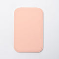 Slim Folding Travel Mirror – Lightweight Portable Makeup Mirror for Everyday Use