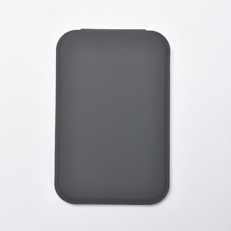 Slim Folding Travel Mirror – Lightweight Portable Makeup Mirror for Everyday Use