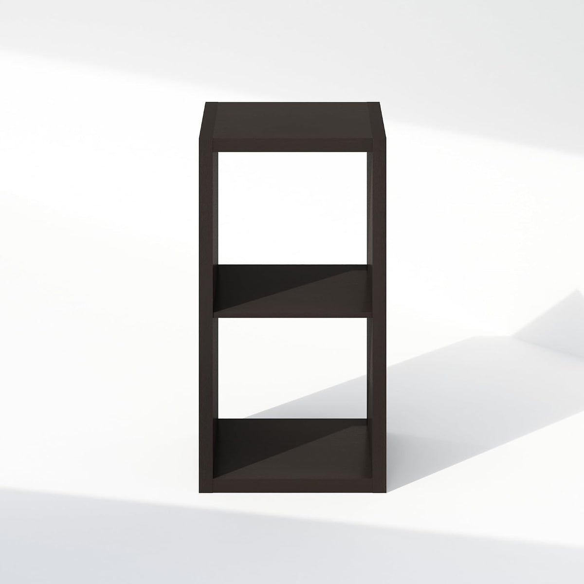 Make Every Space Count – Compact 2-Tier Storage Shelf for Clothes, Shoes & More