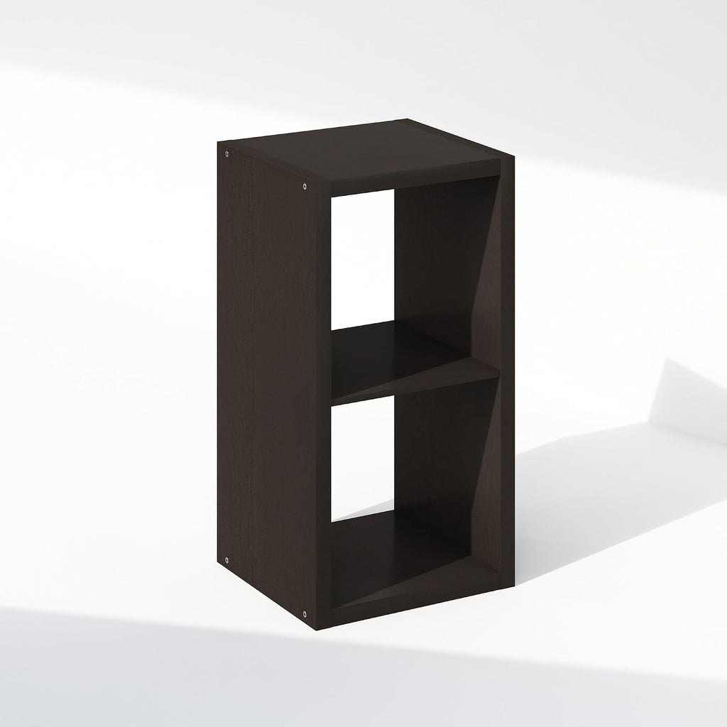 Make Every Space Count – Compact 2-Tier Storage Shelf for Clothes, Shoes & More