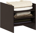 Make Every Space Count – Compact 2-Tier Storage Shelf for Clothes, Shoes & More